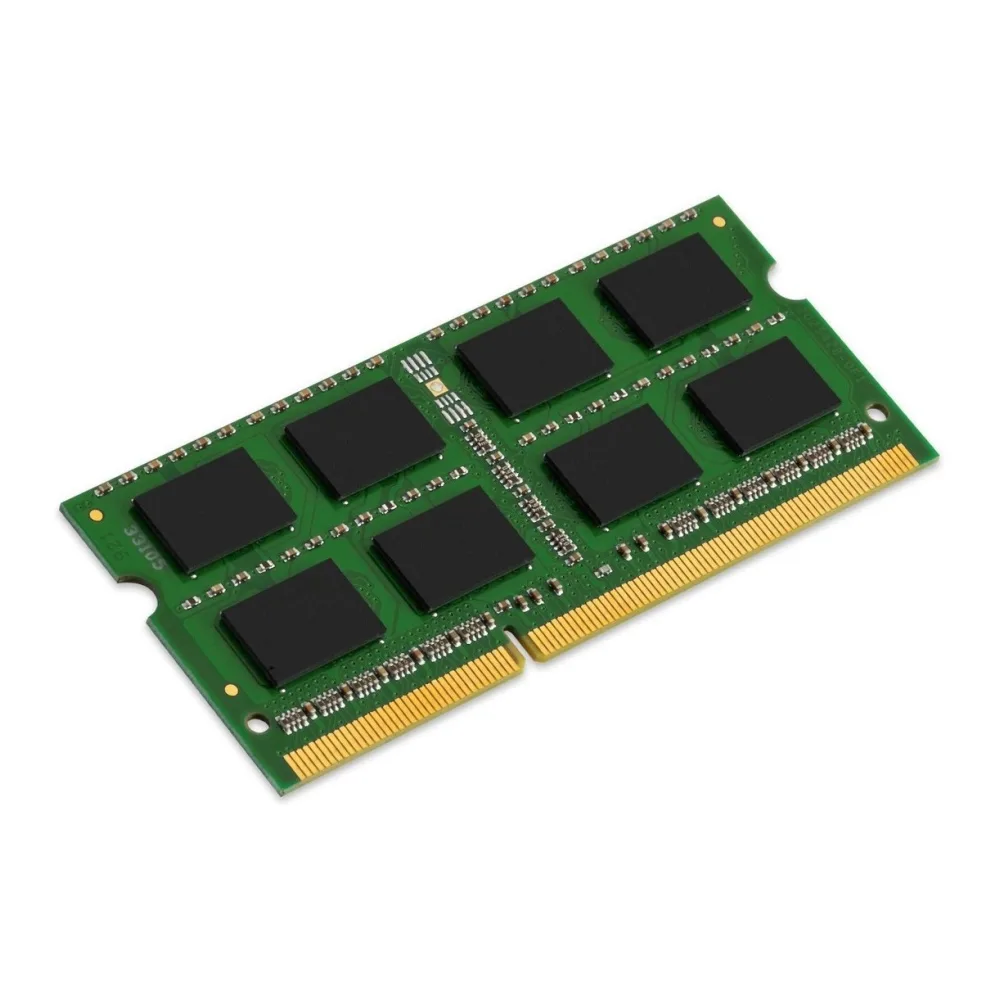 Kingston Memoria Ram DDR4 16GB 2400 KVR24S17D8. Iva Incluido