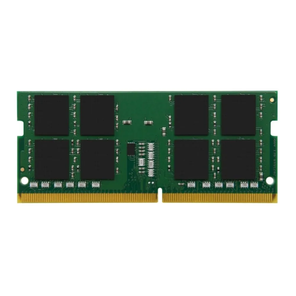 Kingston Memoria Ram DDR4 16GB 2666MHZ Genérico KVR26S19S8