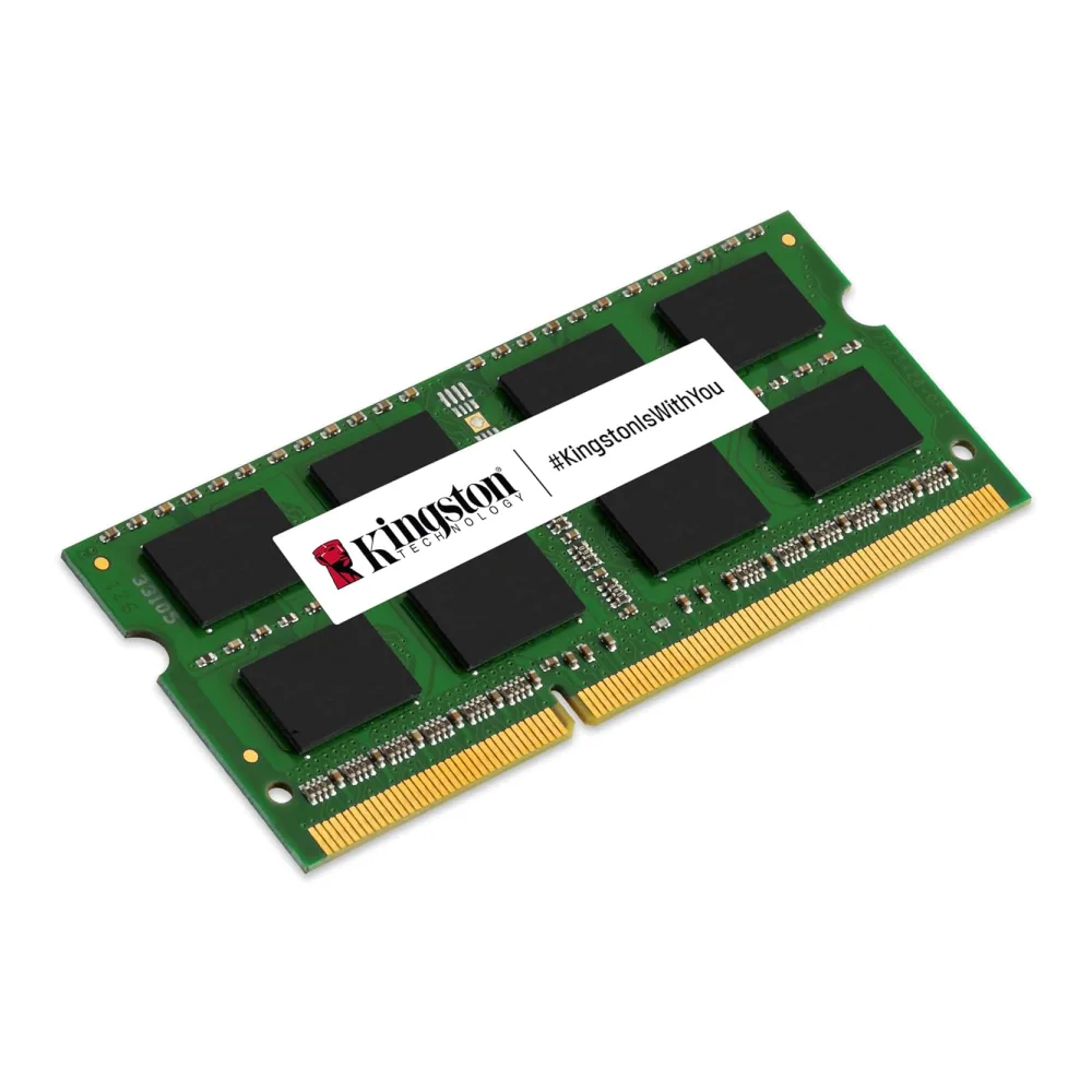 Kingston Memoria Ram DDR4 16GB 2666MHZ Notebook KCP426SS8/16