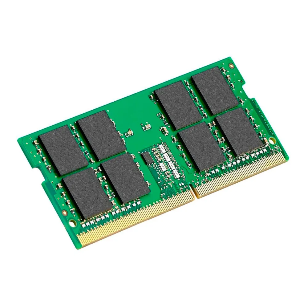 Kingston Memoria Ram DDR4 32GB 2666MHZ Notebook KCP426SD8