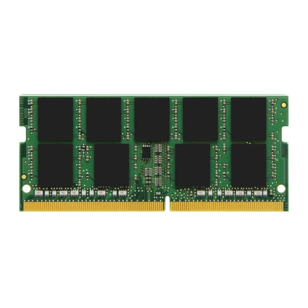 Kingston Memoria Ram DDR4 4GB 2400MHZ Pc/server KCP424SS6