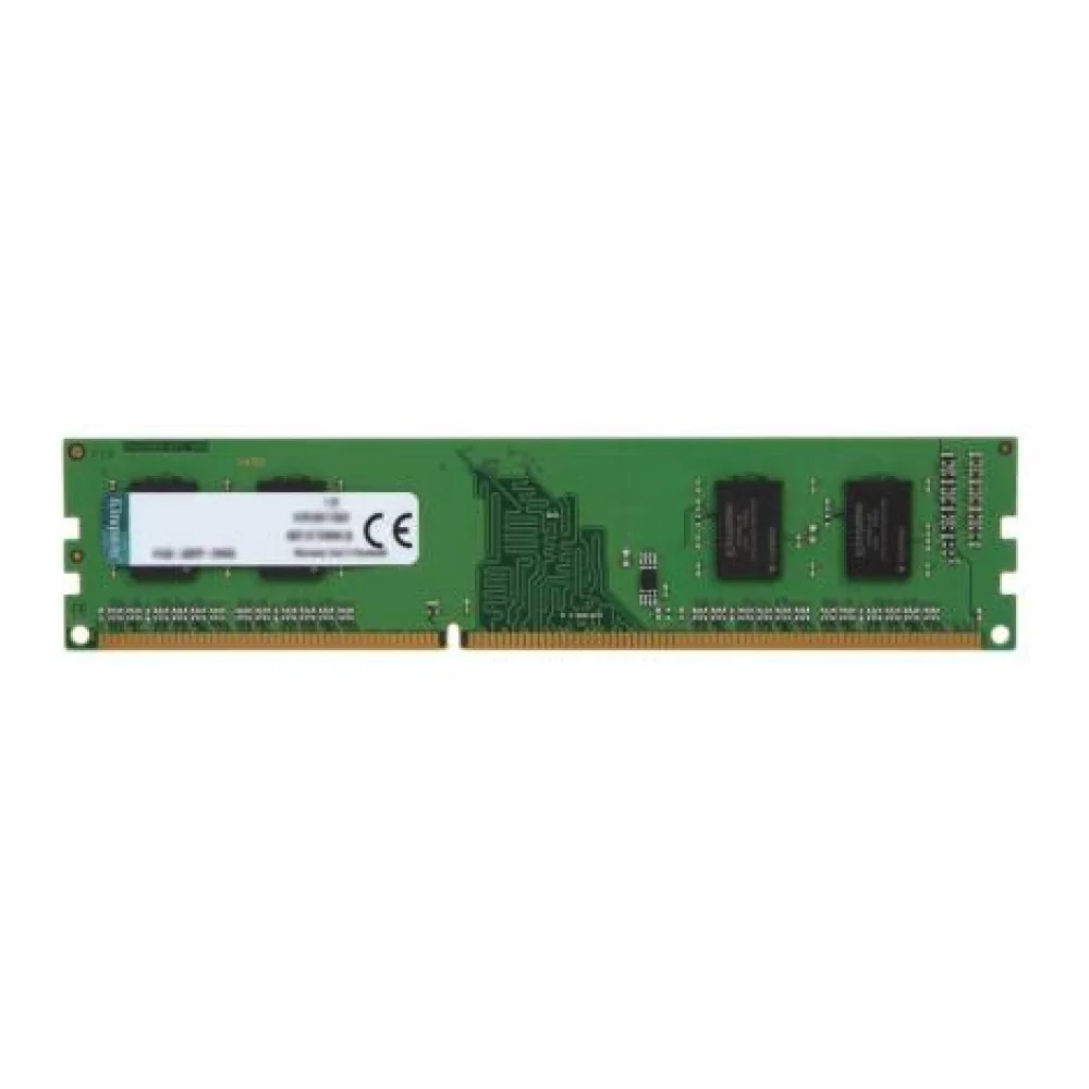 Kingston Memoria Ram DDR4 4GB 2666MHZ Genérico KVR26N19S6