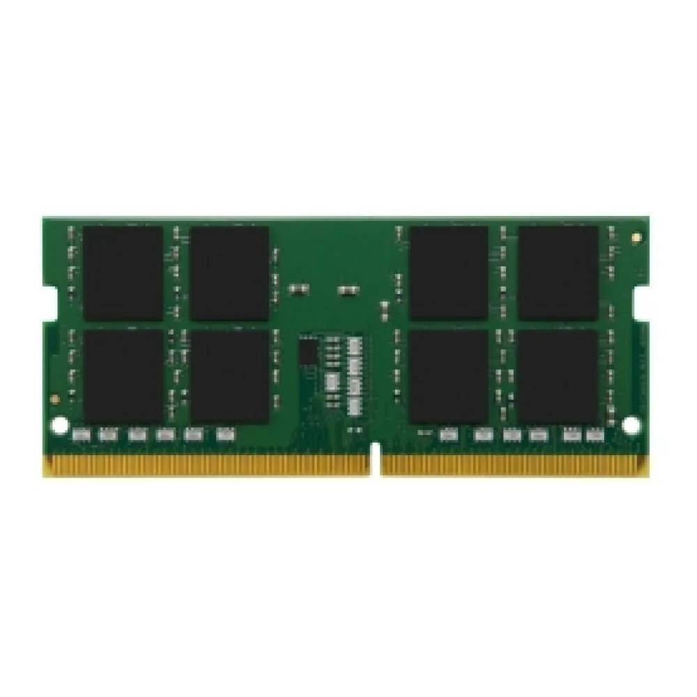 Kingston Memoria Ram DDR4 4GB 2666MHZ Genérico KVR26S19S6
