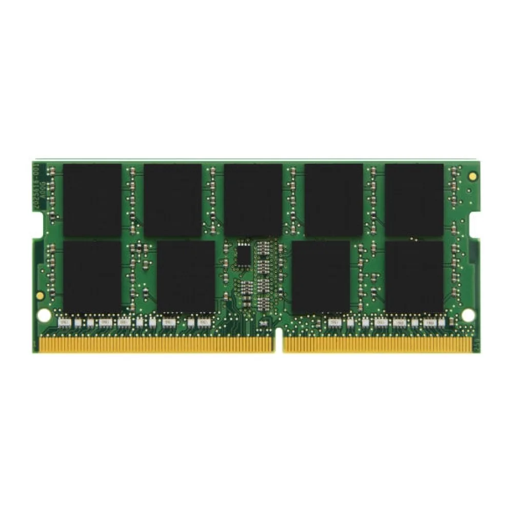 Kingston Memoria Ram DDR4 4GB 2666MHZ Sodimm KCP426SS6