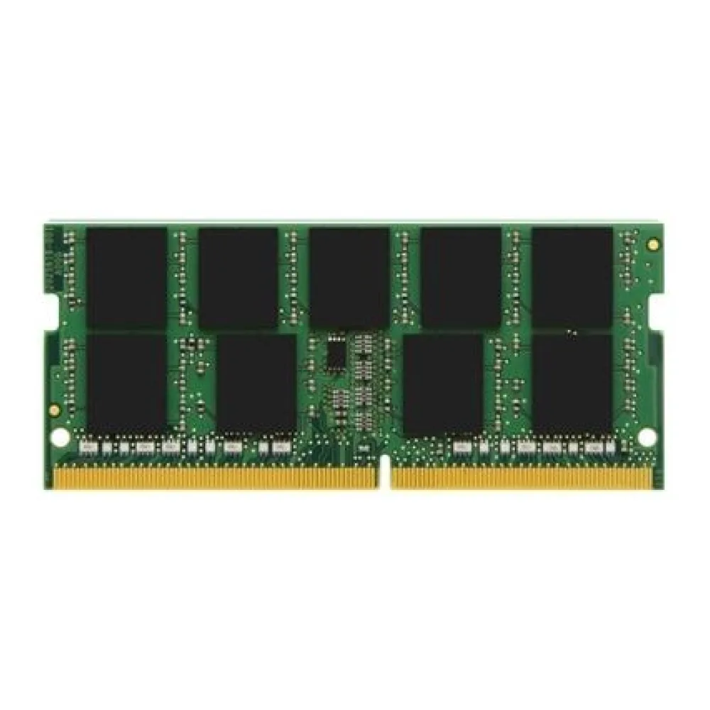 Kingston Memoria Ram DDR4 8GB 2400MHZ Sodimm KCP424SS8