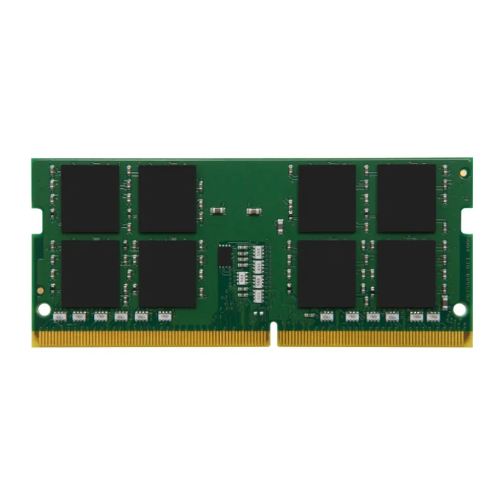 Kingston Memoria Ram DDR4 8GB 2666MHZ Notebook KCP426SS6/8