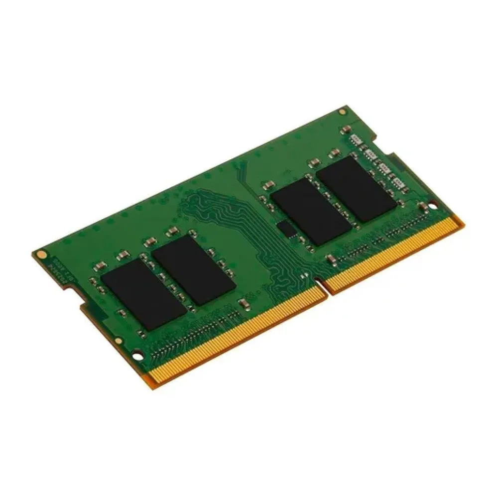 Kingston Memoria Ram DDR4 8GB 2666MHZ Notebook KVR26S19S6