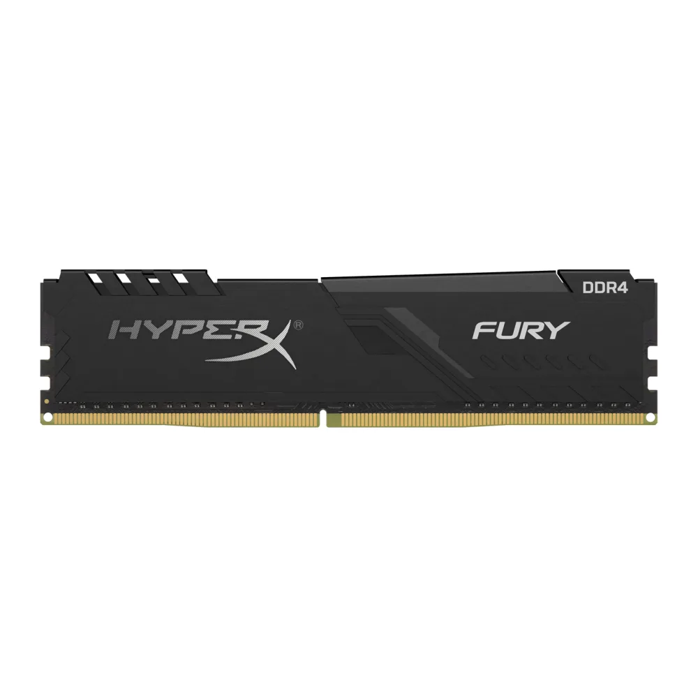 Kingston Memoria Ram DDR4 8GB 3000MHZ Fury Black HX430C15FB3