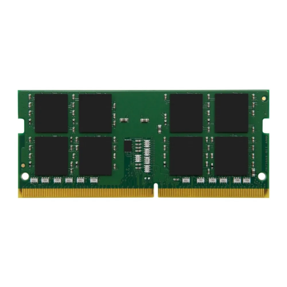 Kingston Memoria Ram DDR4 8GB 3200MHZ Notebook KCP432SS6/8