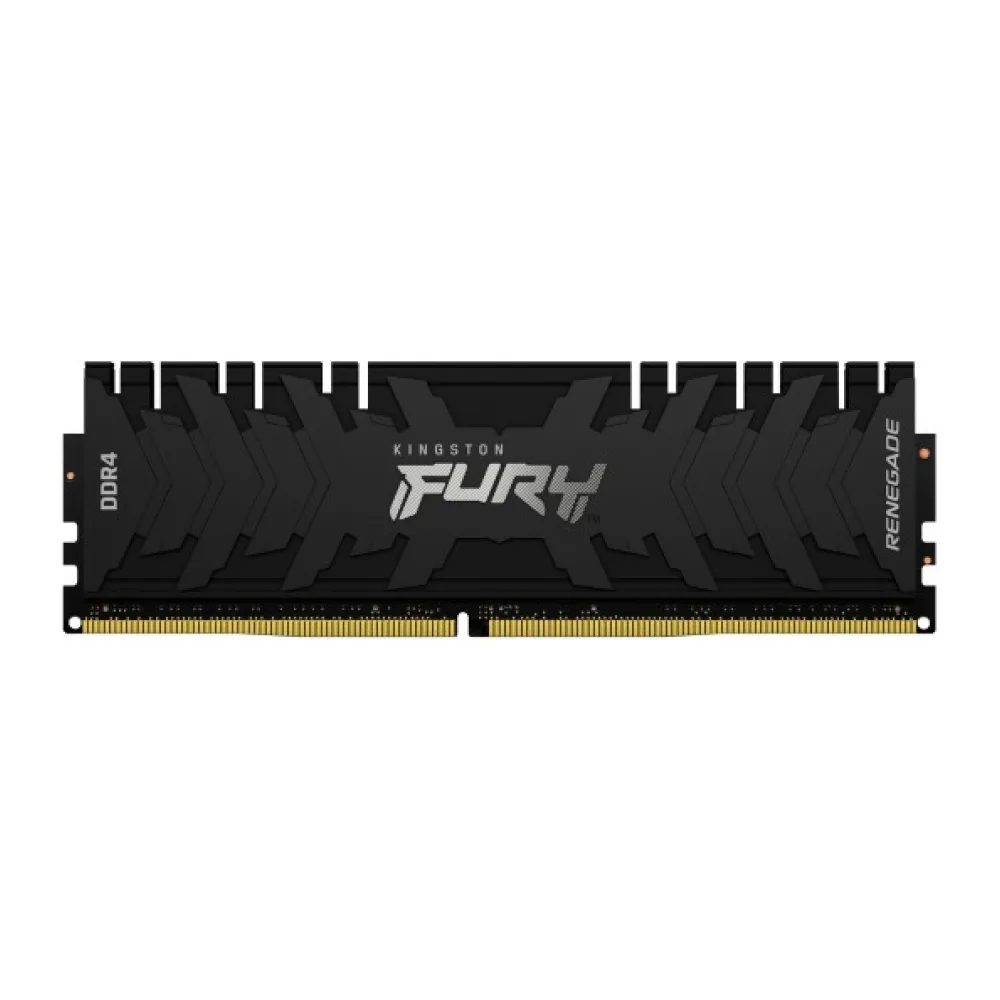 Kingston Memoria Ram Fury DDR4 8GB 3600MHZ Pc/servidor KF436C16RB/8