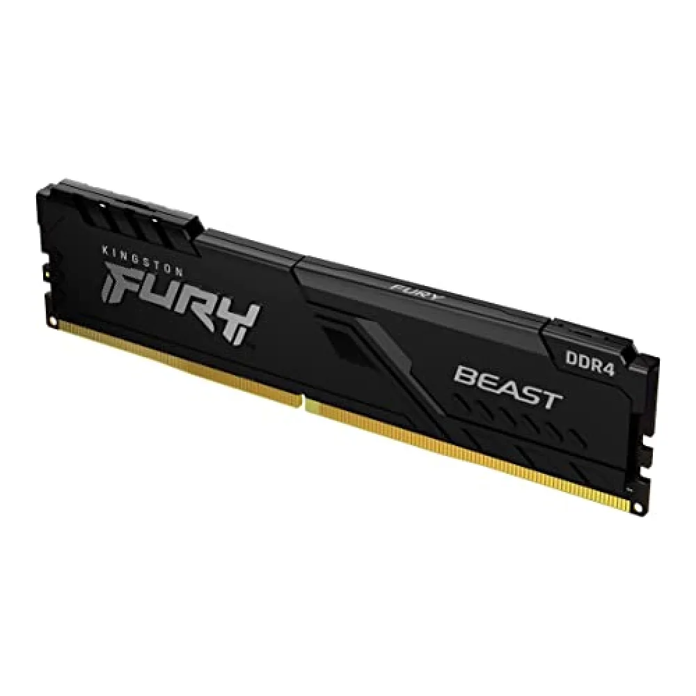 Kingston Memoria Ram Fury DR4 4GB 3200MHZ Pc/servidor KF432C16BB