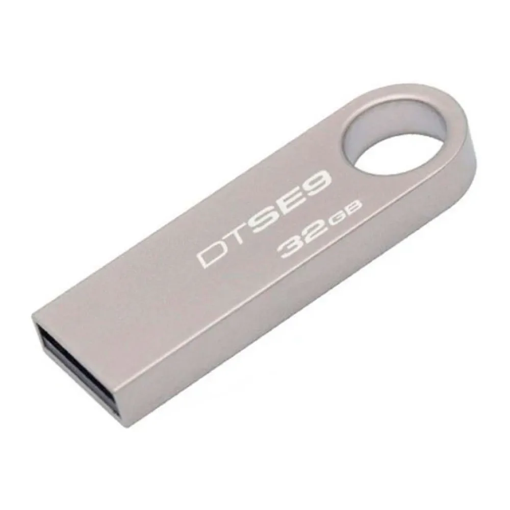 Kingston Pendrive Datatraveler DTSE9H 32GBZ