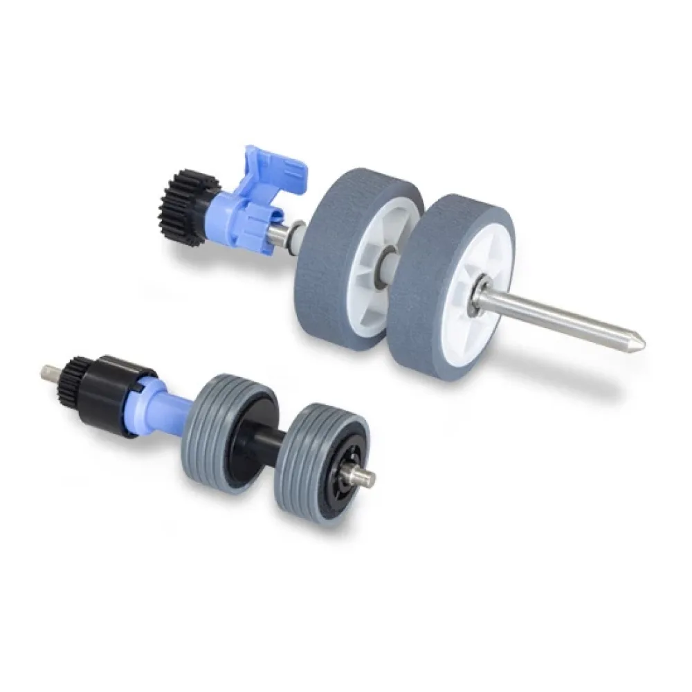Kit de Montaje de Rodillos para DS-900WN DS-800WN DS-970 DS-870 B12B819711