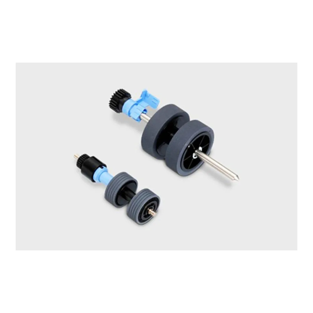 Kit de Montaje de Rodillos para Es 400, Ds 530, Es 500W, Ds 770, Ds 780N, Ds 870 y Ds 970