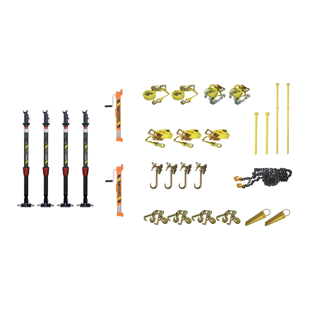 Kit Estabilizacion Res-q-jack Super X-strut (SPX-4PTX)