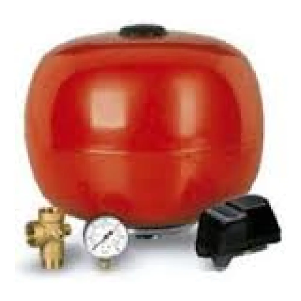 Kit Hidroneumatico Varem Mod. 24LT+ACC.SQD