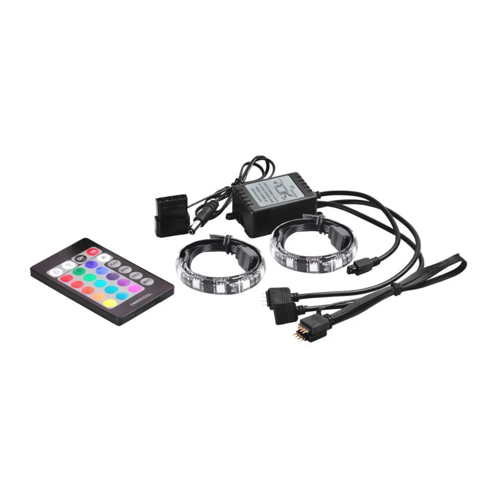 Kit Rgb 350 Deepcool