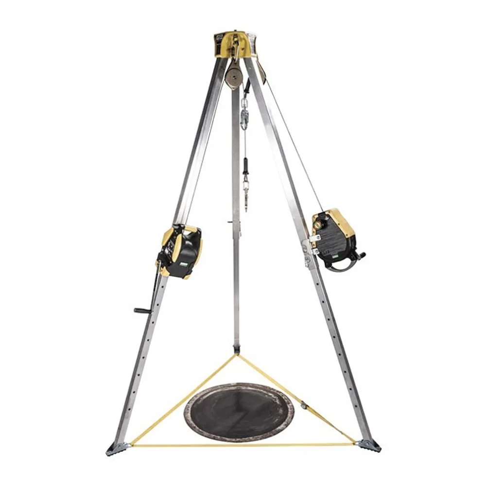 Kit Tripode Workman MSA 10163033
