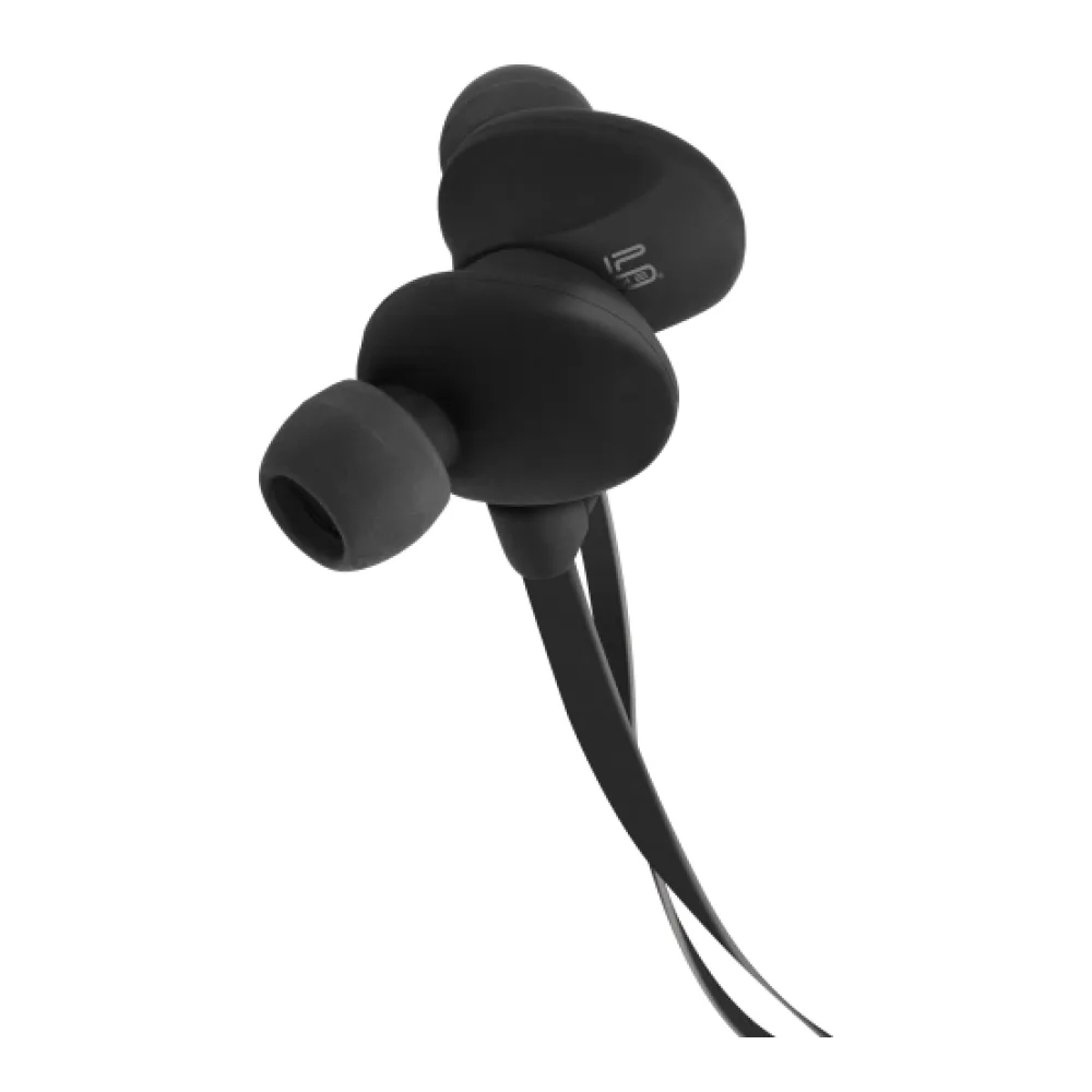 Klip Xtrem Audífono Athletik Wireless Bluetooth Negro KHS-633BK