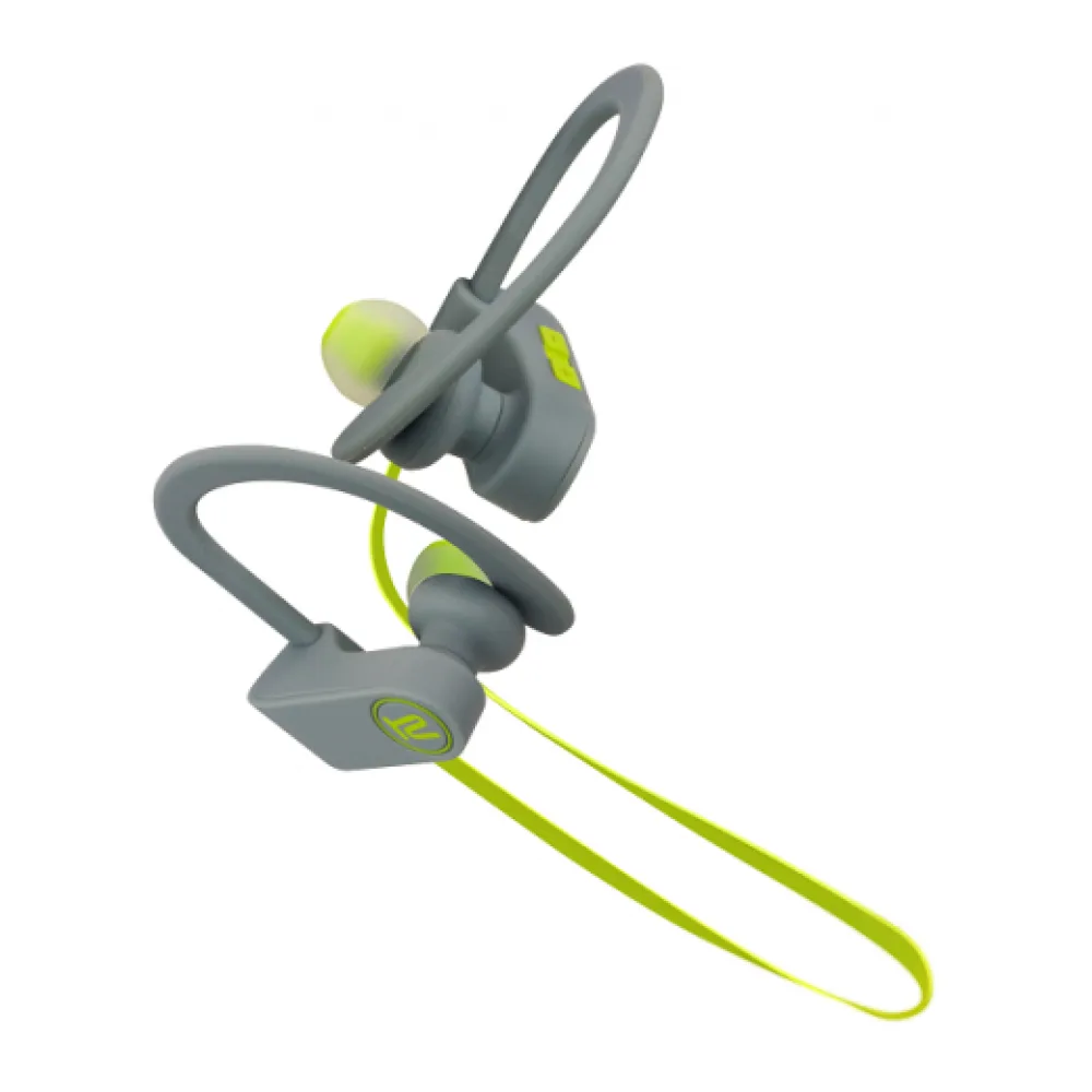 Klip Xtrem Audífono Jogbudz Wireless Bluetooth KHS-632
