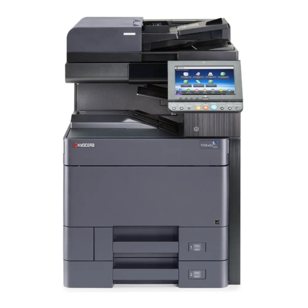 Kyocera Impresora Multifuncional 6002I 1102NK4US0