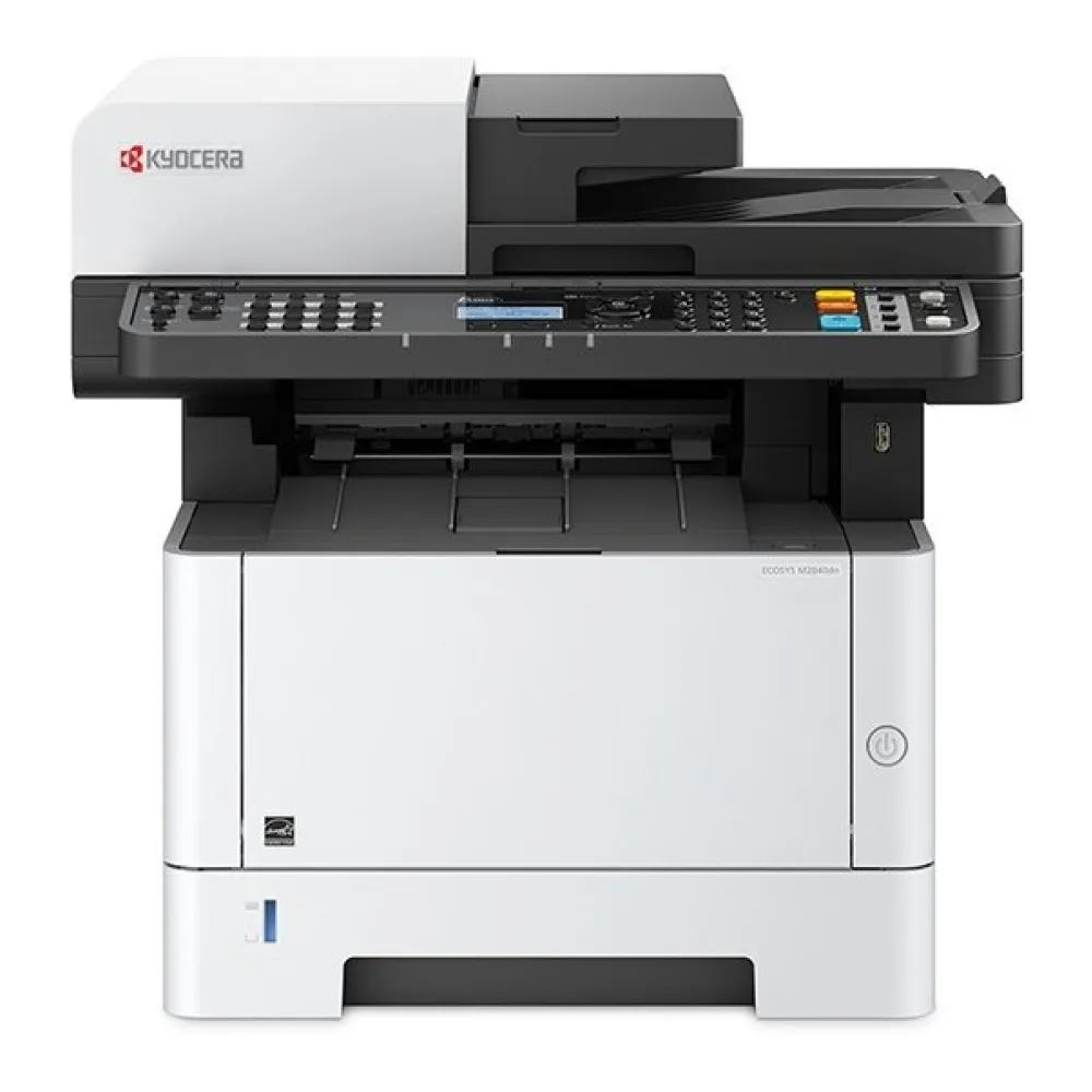 Kyocera Impresora Multifuncional M2040DN 1102S34US0