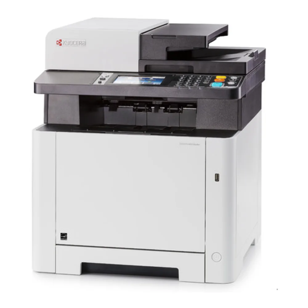 Kyocera Impresora Multifuncional M5526 Cdw 1102R74US0