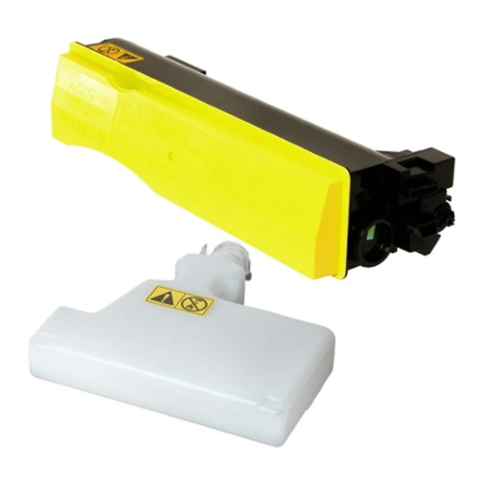 Kyocera Toner Amarillo 1T02HGAUS0 TK-572Y