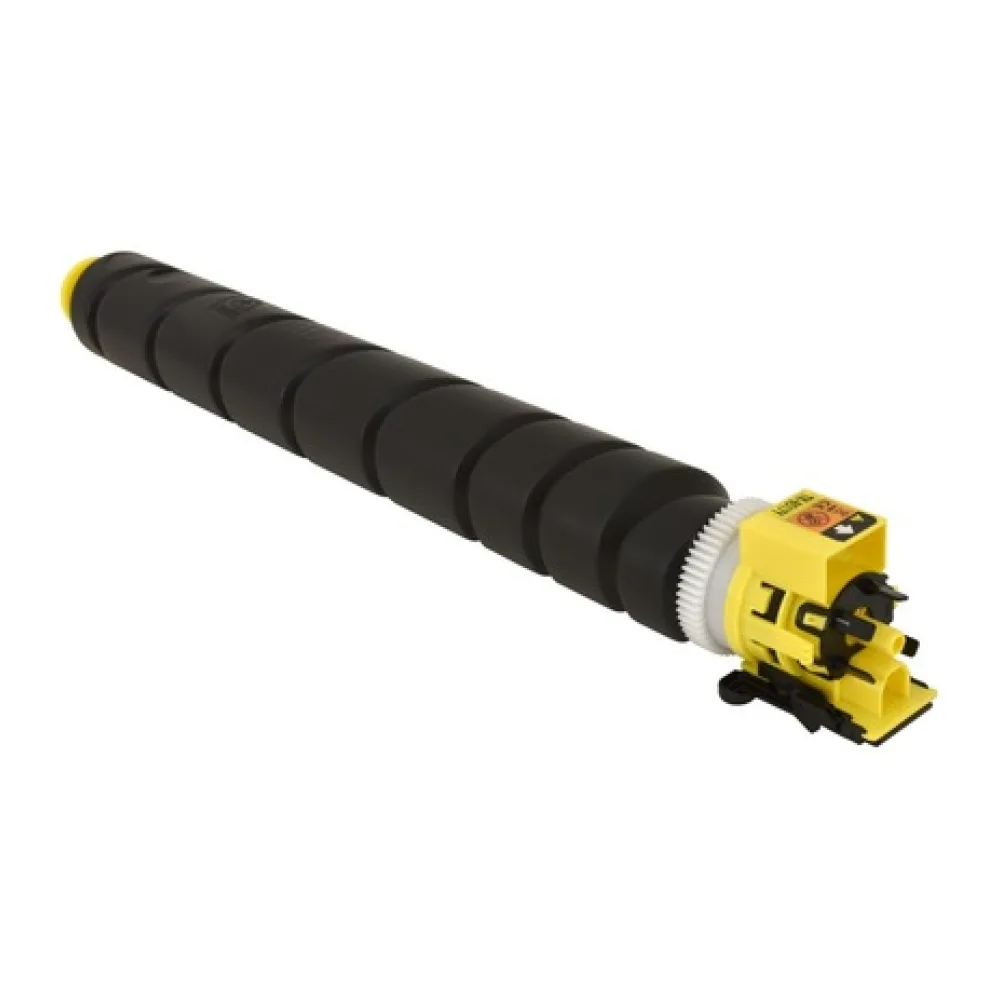 Kyocera Toner Amarillo 1T02NDAUS0 TK-8517Y