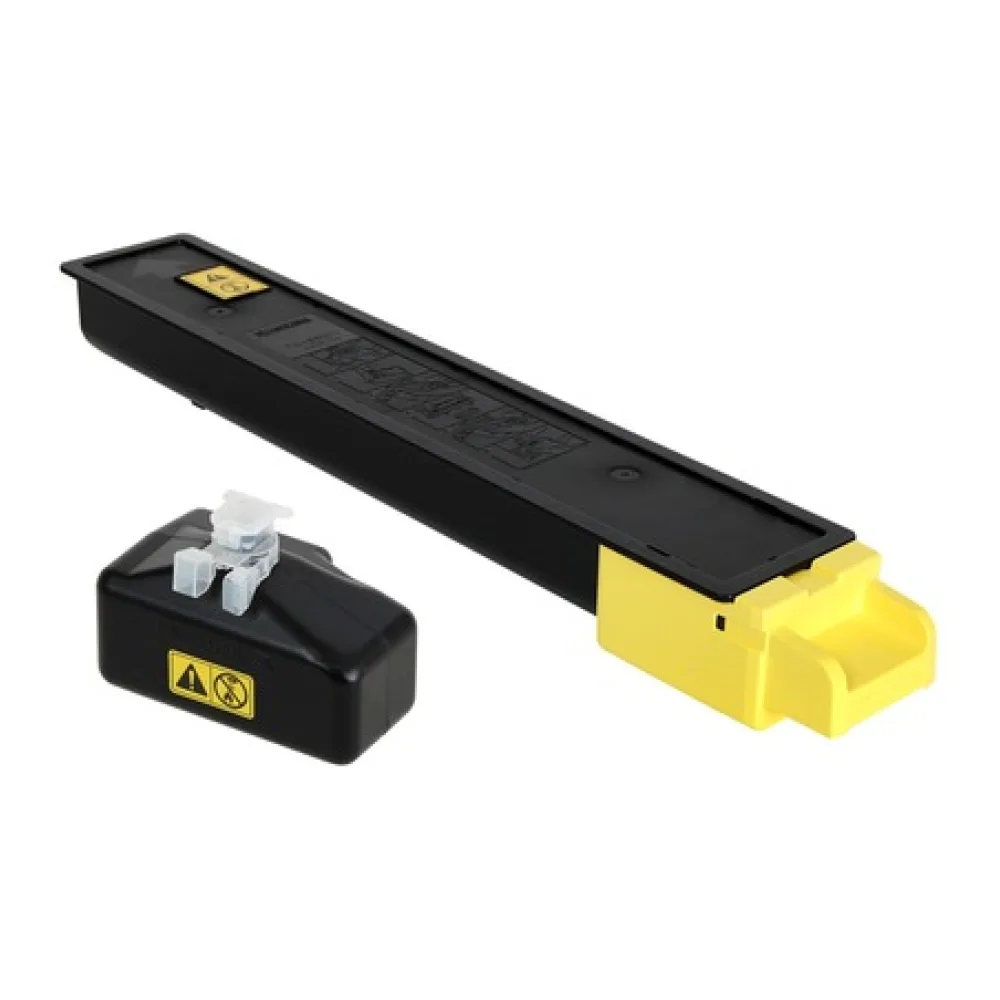 Kyocera Toner Amarillo 1T02NPAUS0 TK-8327Y