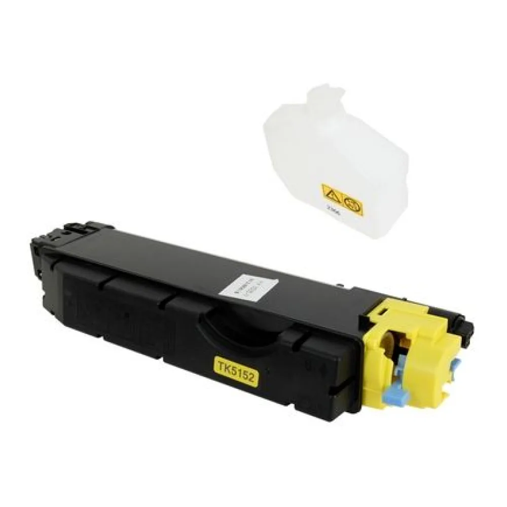 Kyocera Toner Amarillo 1T02NSAUS0 TK-5152Y