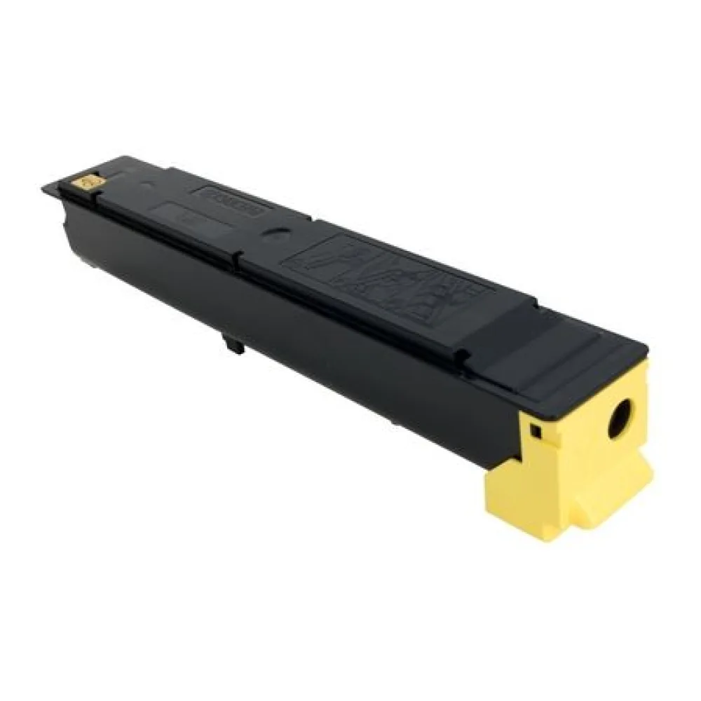 Kyocera Toner Amarillo 1T02R6AUS0 TK-5217Y