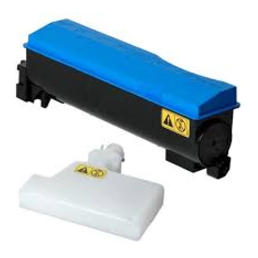 Kyocera Toner Cyan 1T02HGCUS0 TK-572C