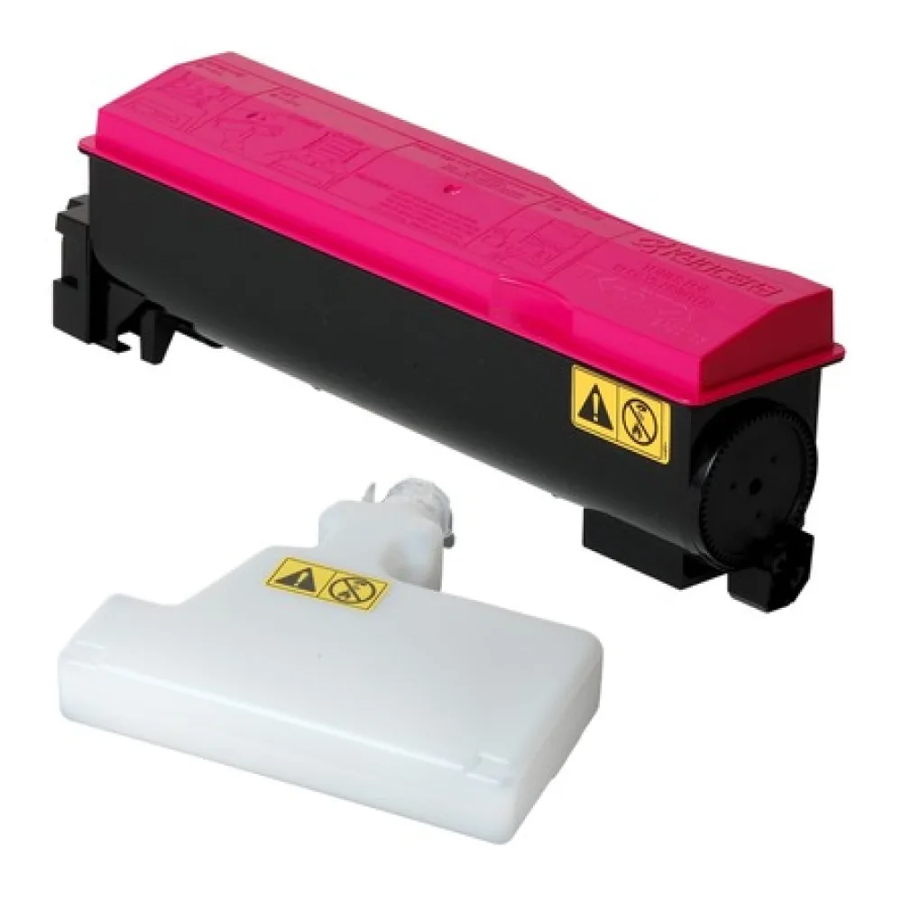 Kyocera Toner Magenta 1T02HGBUS0 TK-572M
