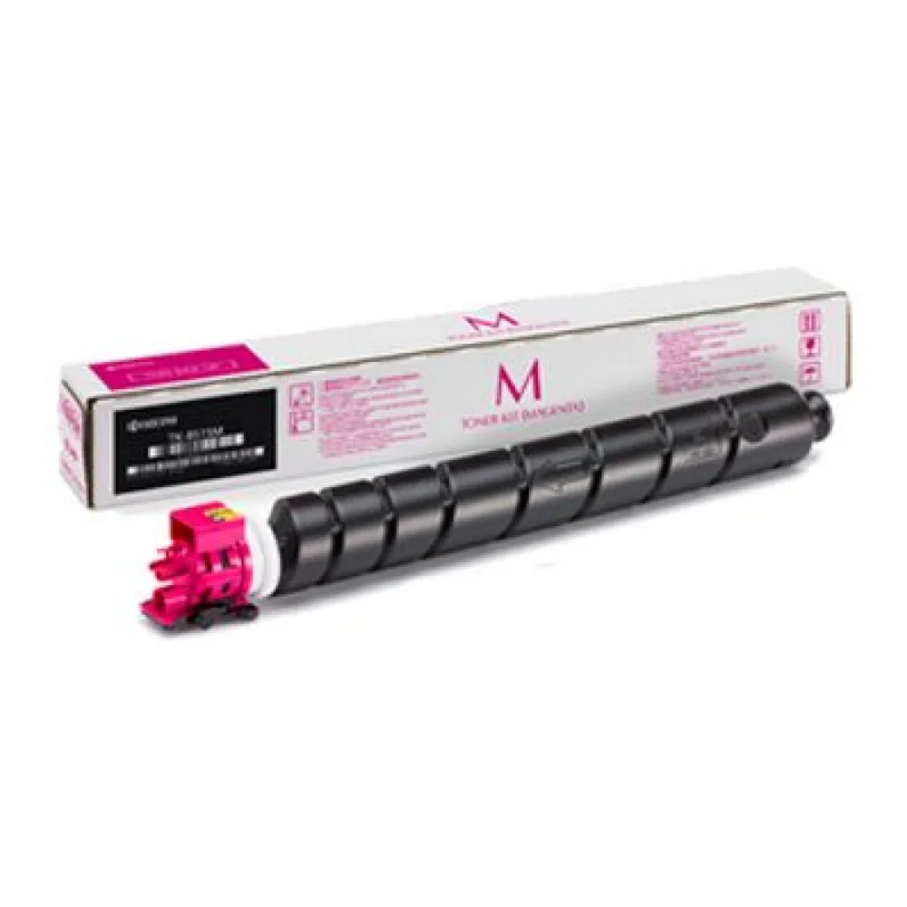 Kyocera Toner Magenta 1T02NDBUS0 TK-8517M
