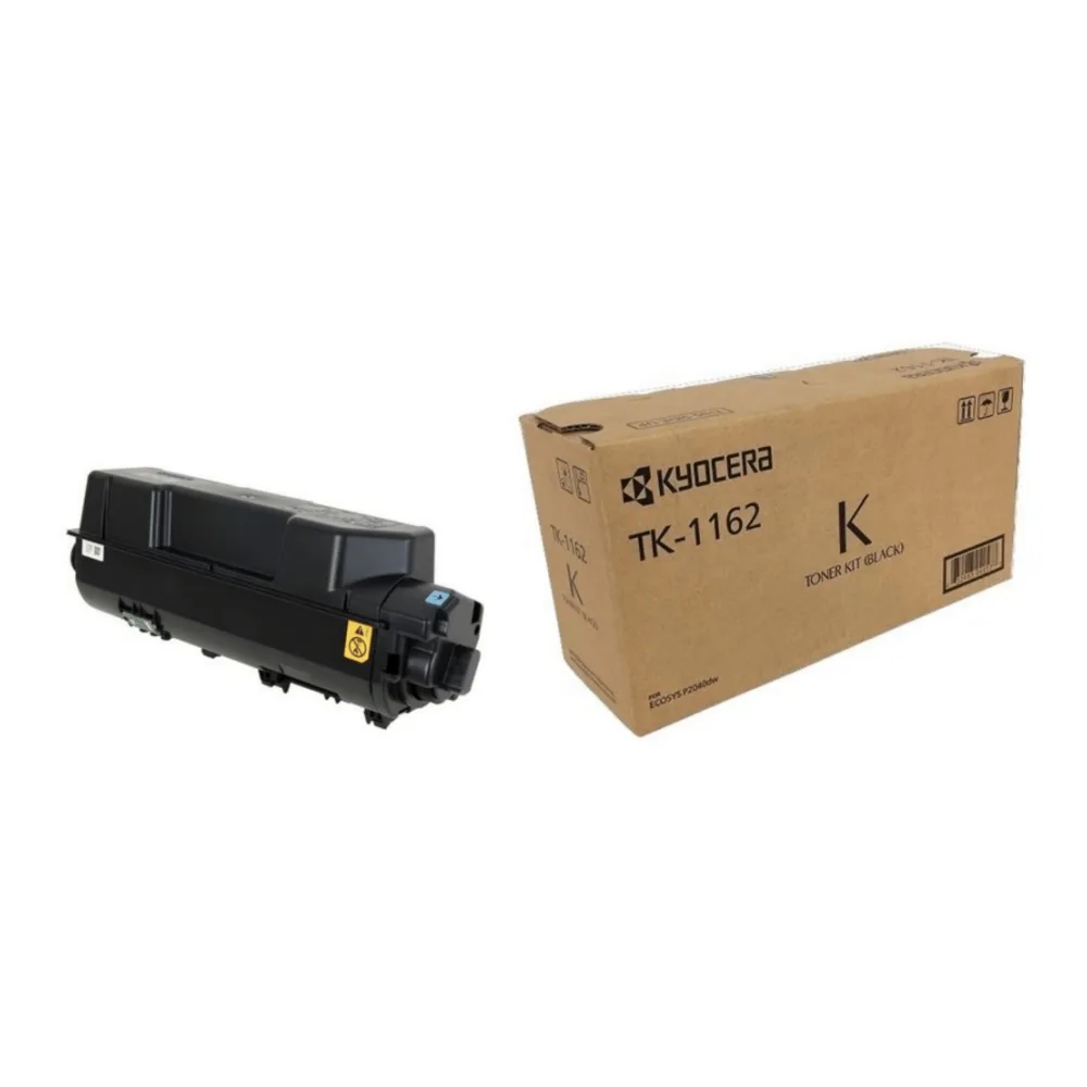 Kyocera Toner Negro TK-1162 1T02RY0US0