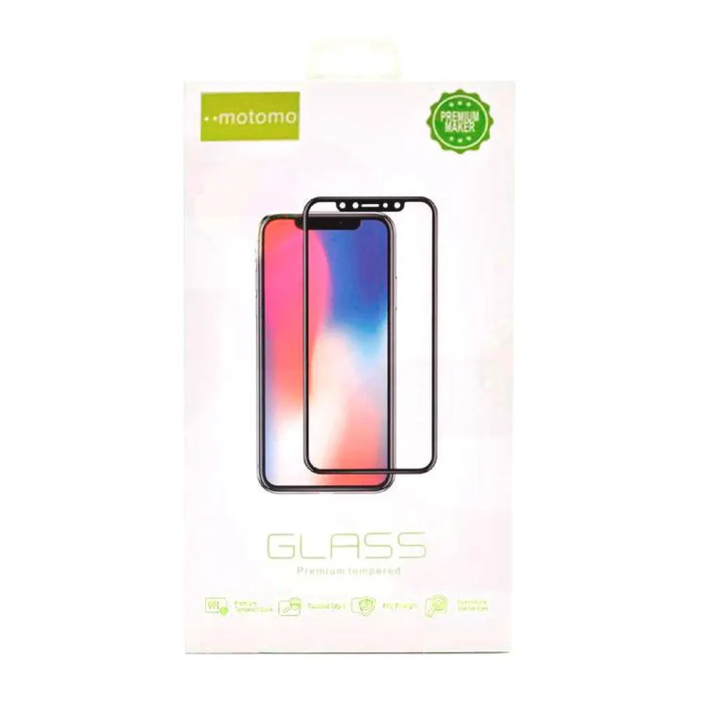 Lámina Iphone 11 Motomo