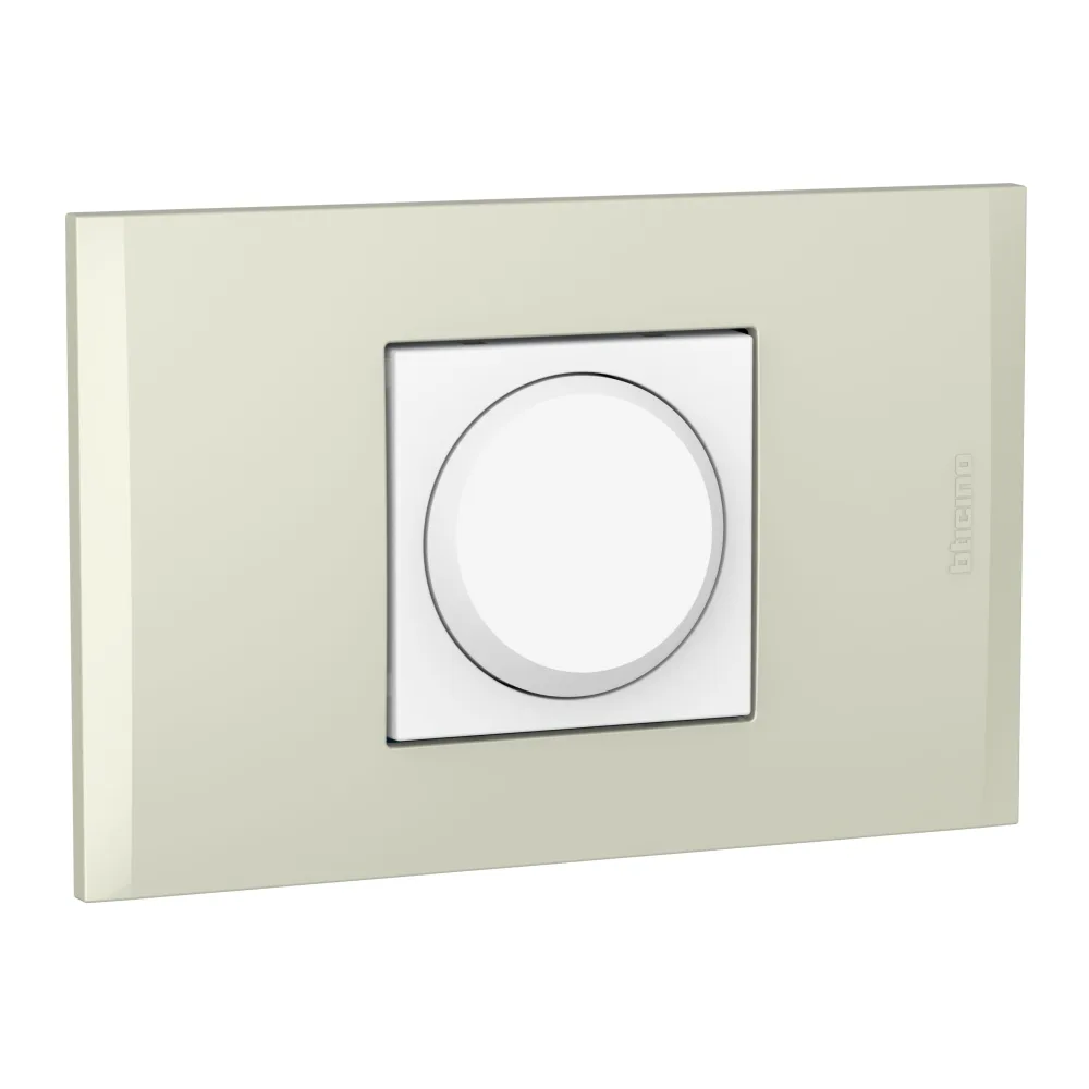 Lampara de Emergencia Extraible Blanca P 5880NEBNA02 Legrand