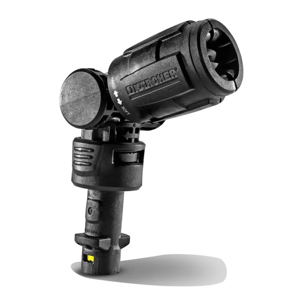 Lanza Hidrolavadora Corta Regulación de Presión Articulación de 360° Kärcher
