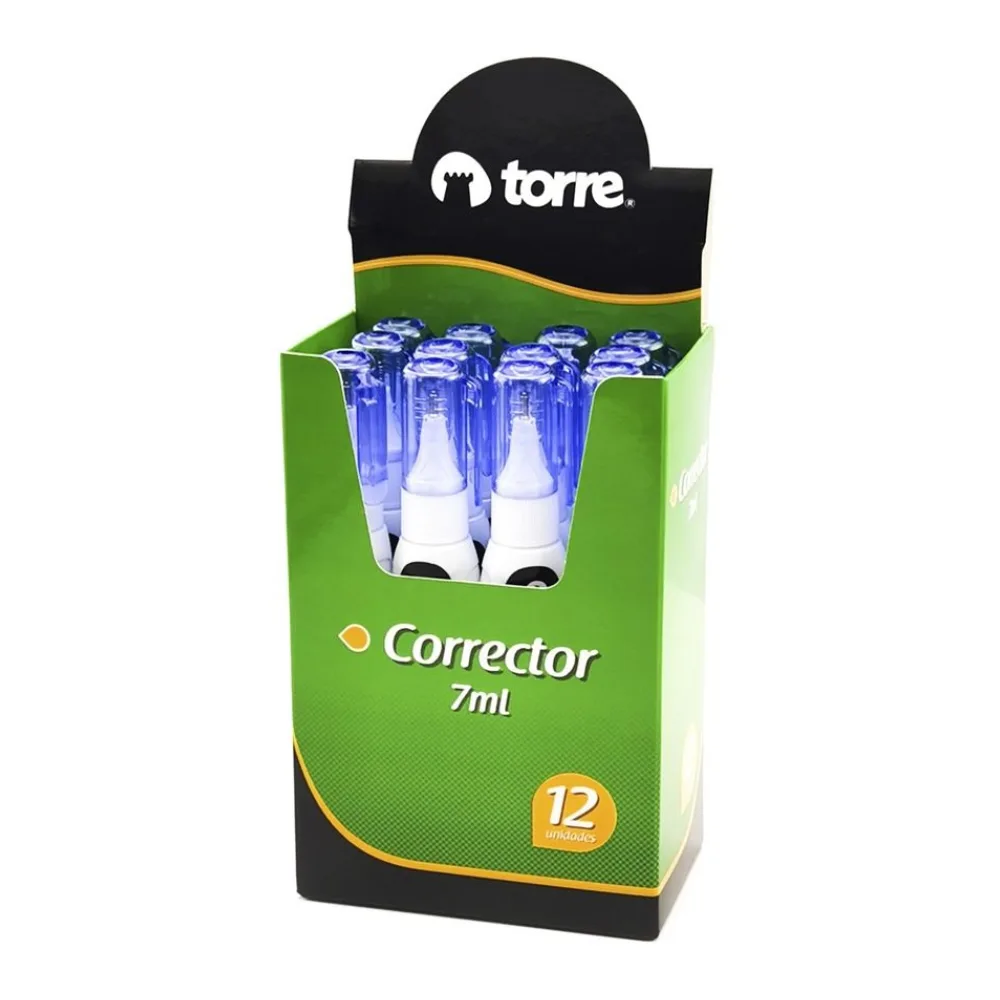 Lápiz Corrector 7 Ml