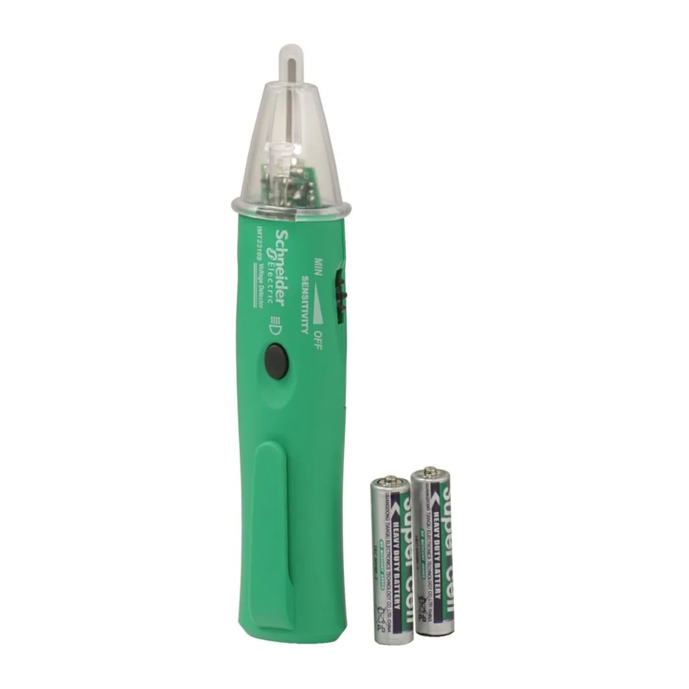 Lapiz Detector de Voltaje Schneider Electric 2320903 Schneider Electric