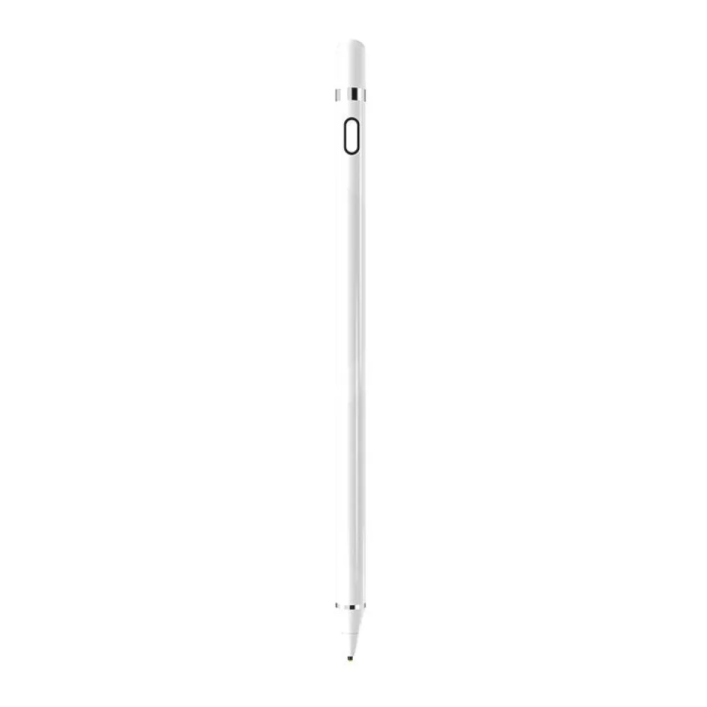 Lápiz Tablet Android / Ios Blanco Spektra