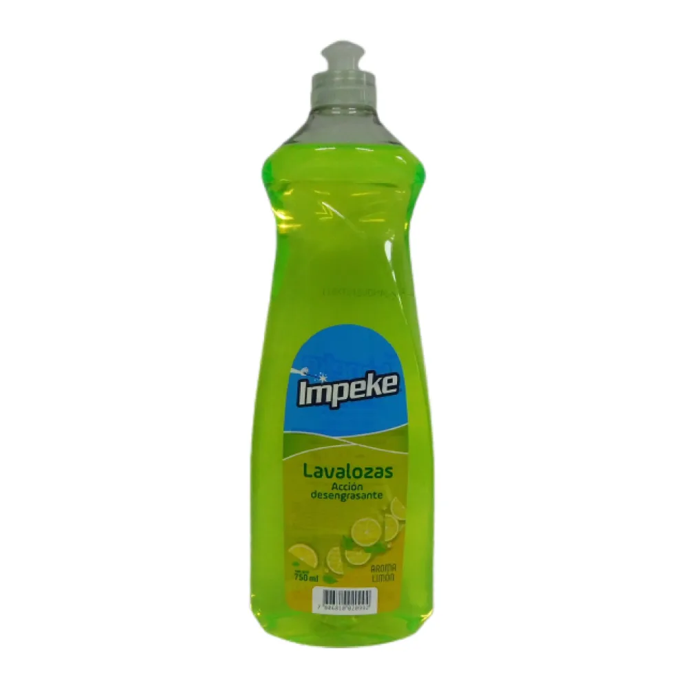 Lavalozas Impeke 750 Ml
