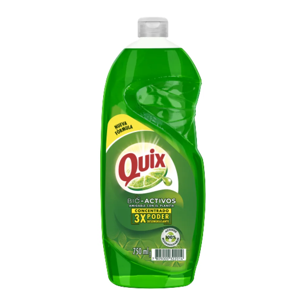 Lavalozas Quix 750 Ml
