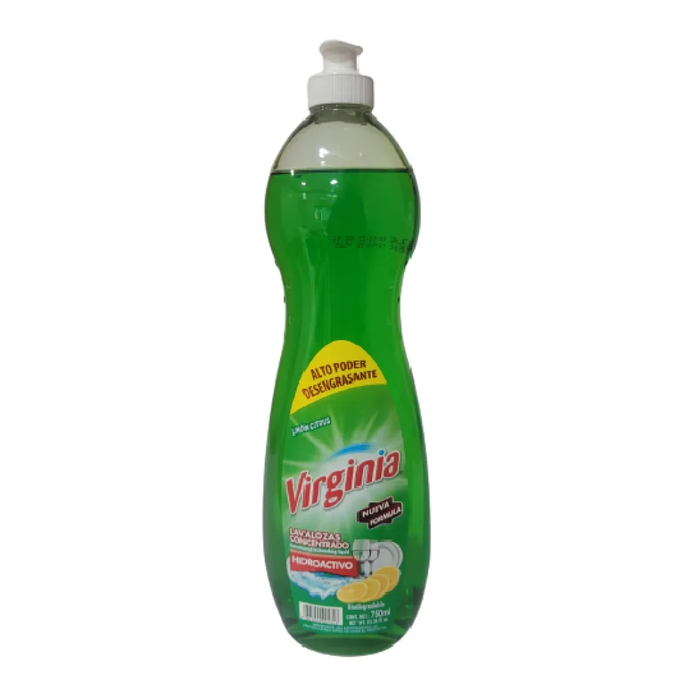 Lavalozas Virginia 750 Ml