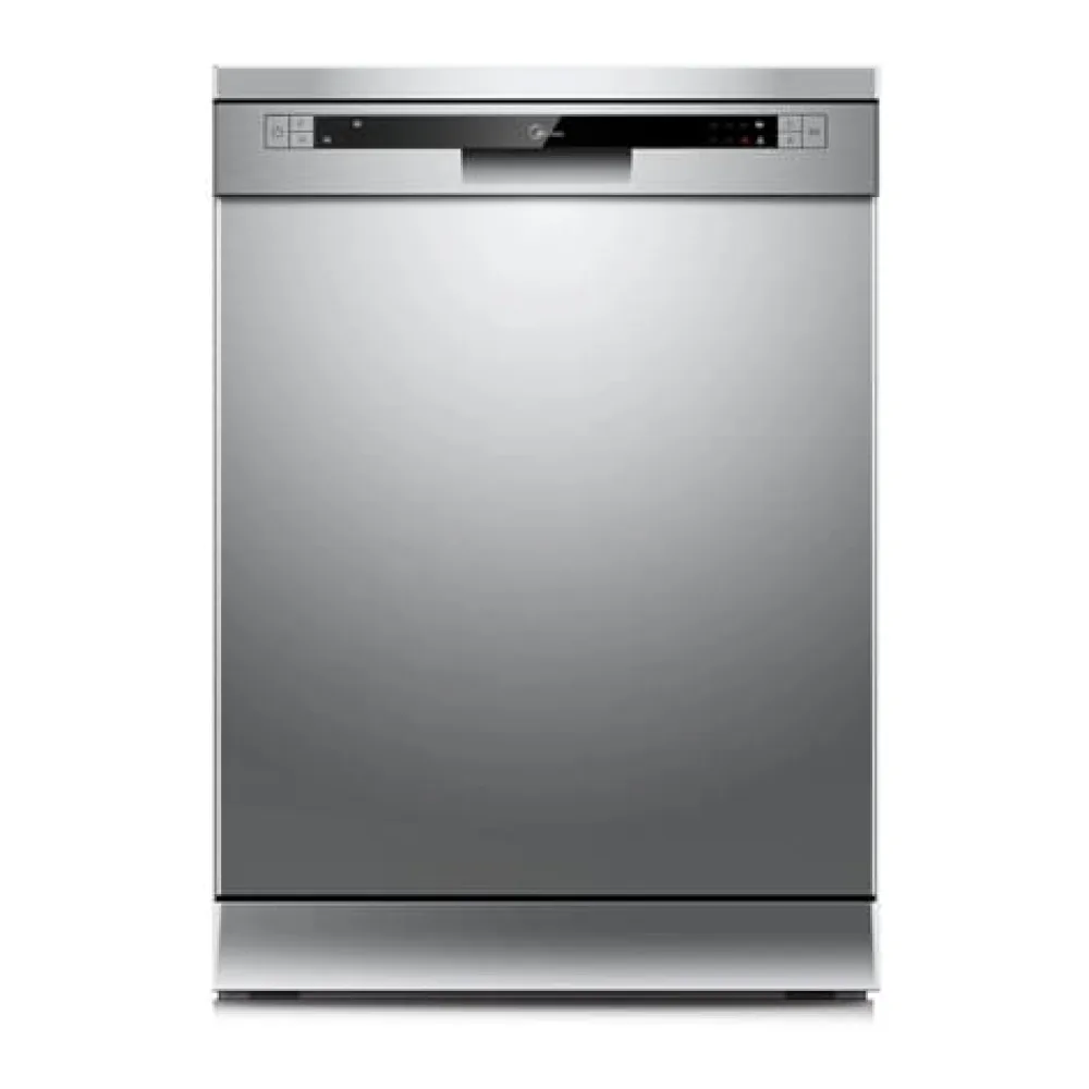 Lavavajillas 12 Cubiertos MLV-12SI5203 Silver Midea