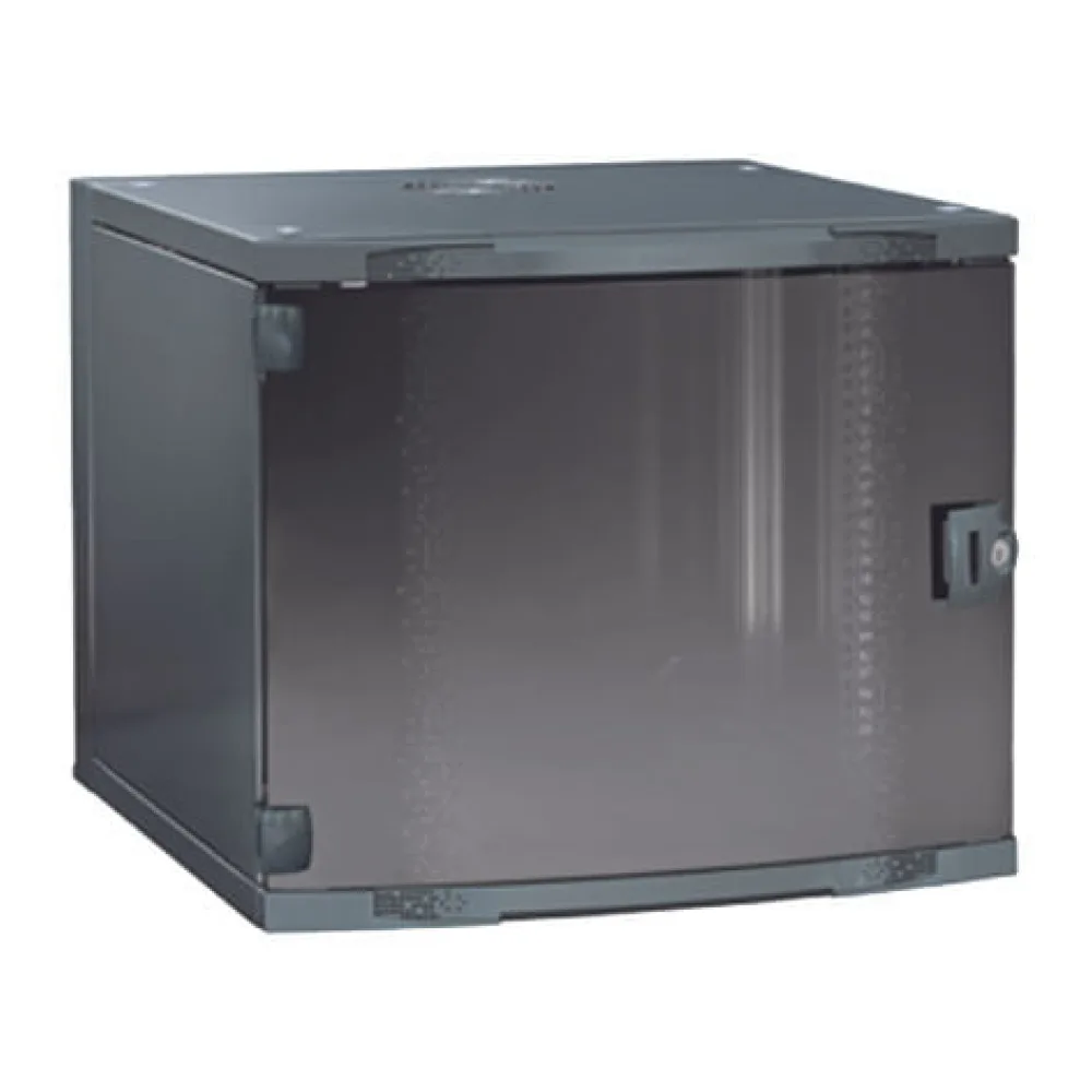 LCS2 - Gabinete 19 Pivot 9U 600X600 4621104 Legrand