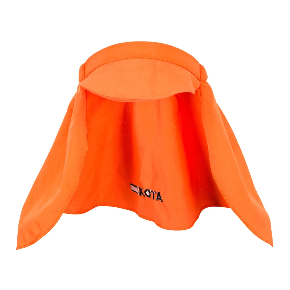 Legionario para Casco Atox
