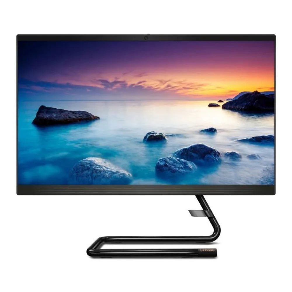Lenovo All In One A340-24IWL I3-10110U 4GB 1TB F0E800DACL