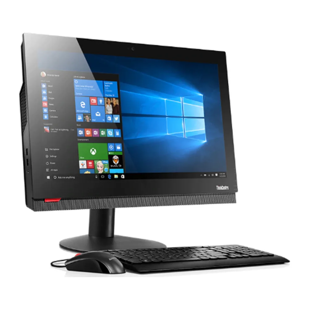 Lenovo All In One I5 6400 8GB 22 Pulgadas 10Q1S1R600